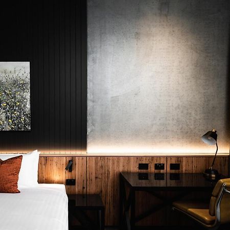 Hotel Verge Launceston Eksteriør bilde