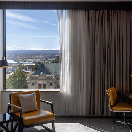 Hotel Verge Launceston Eksteriør bilde