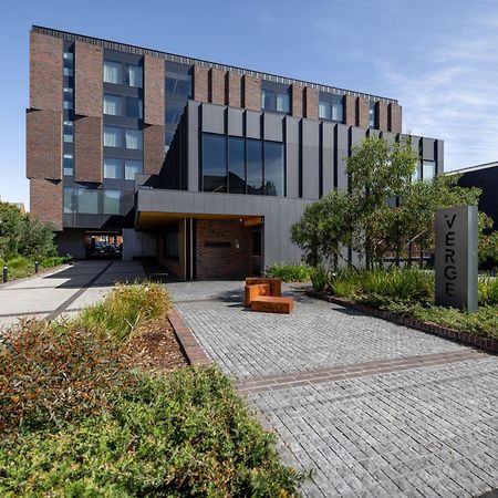 Hotel Verge Launceston Eksteriør bilde