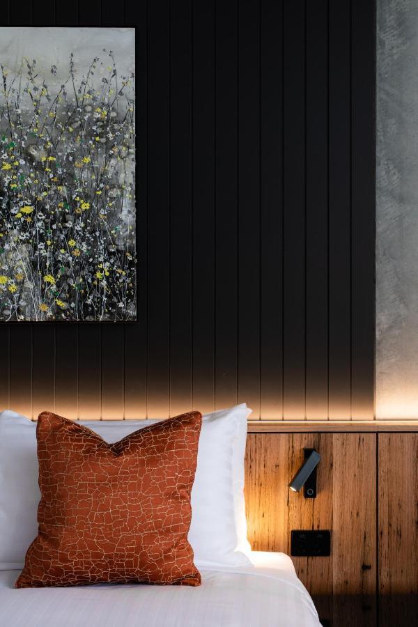 Hotel Verge Launceston Eksteriør bilde