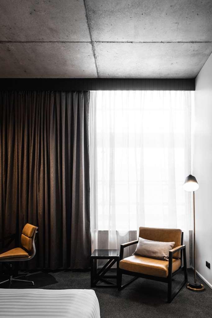 Hotel Verge Launceston Rom bilde