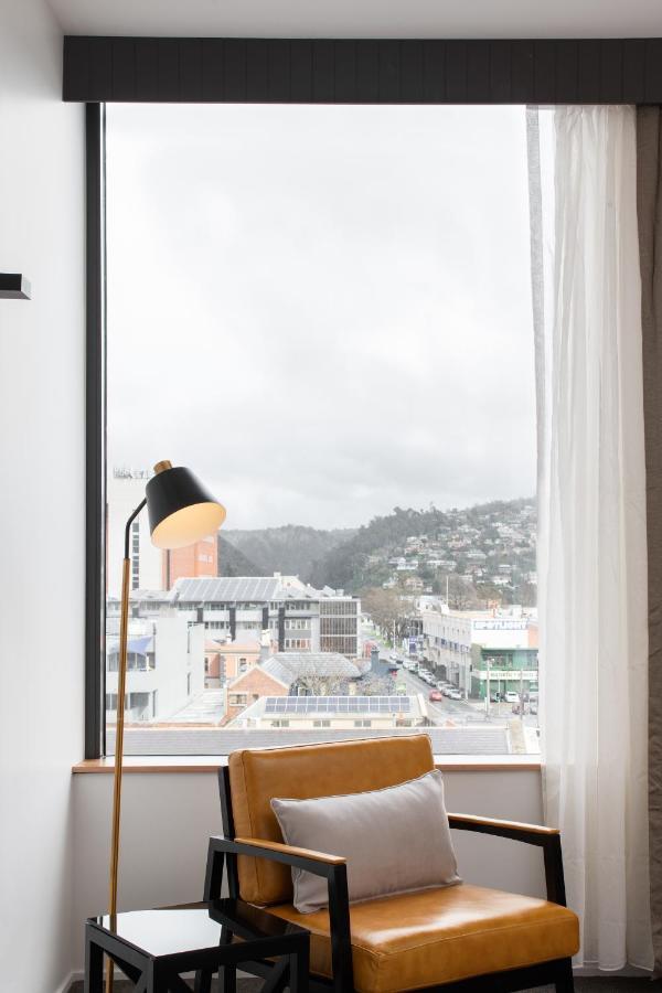 Hotel Verge Launceston Eksteriør bilde