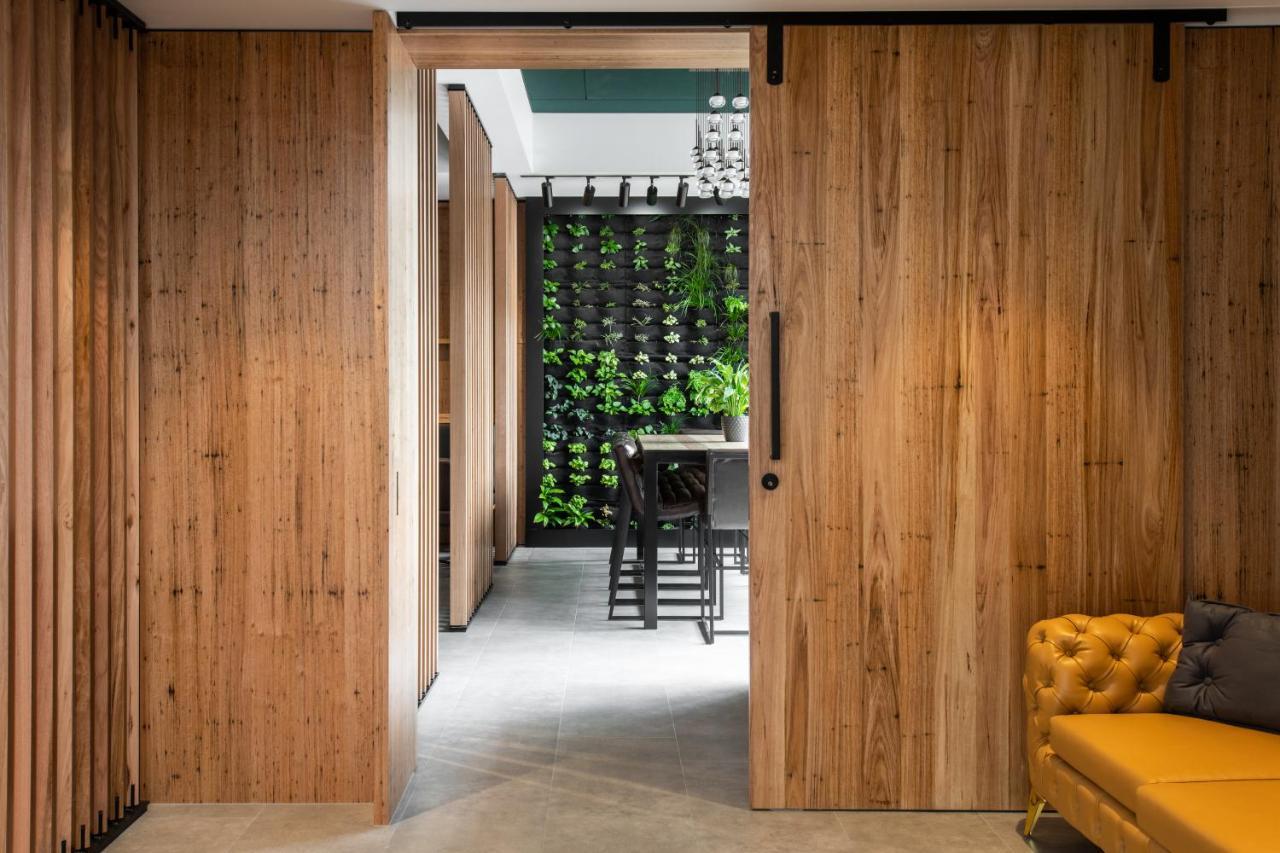 Hotel Verge Launceston Eksteriør bilde
