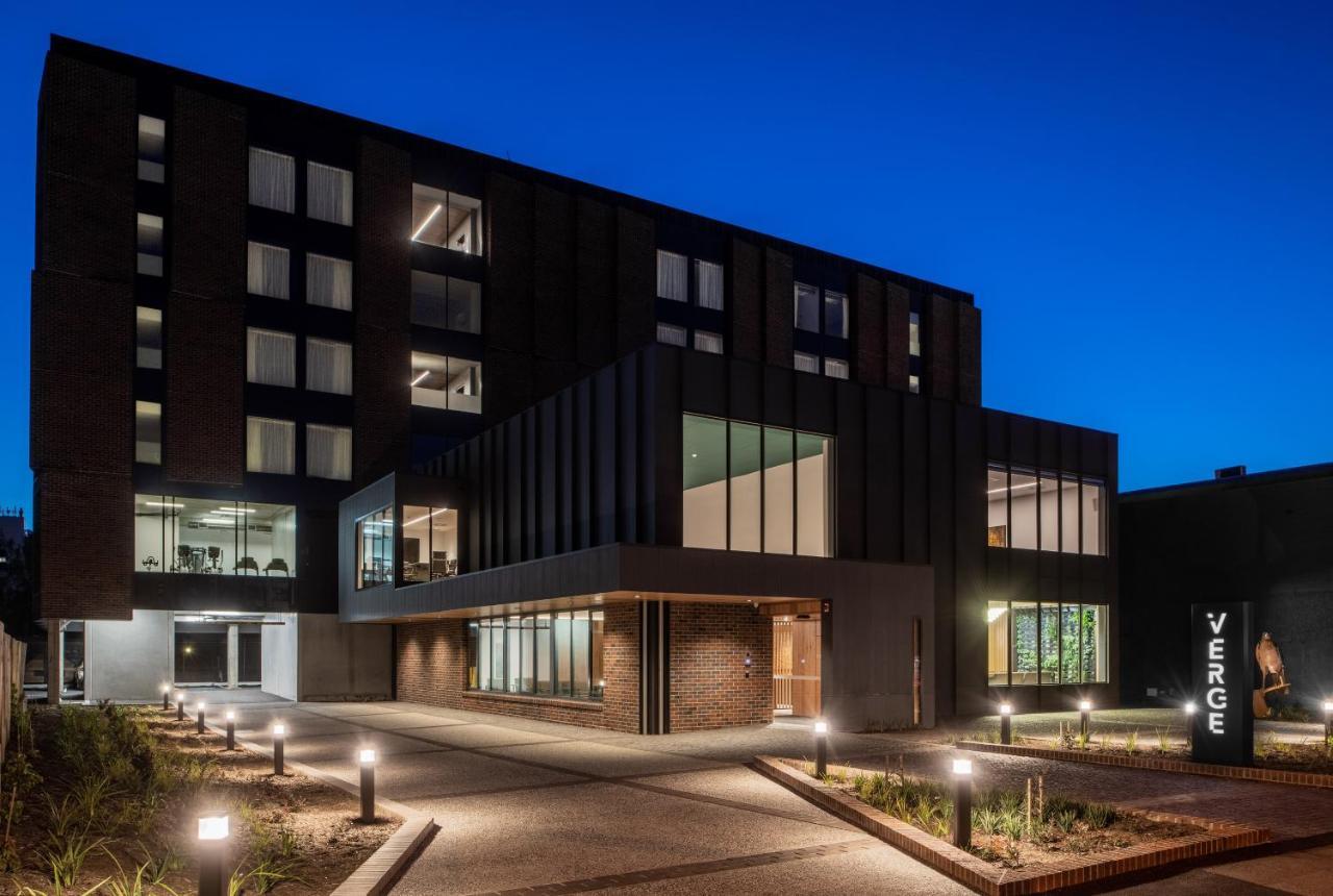 Hotel Verge Launceston Eksteriør bilde