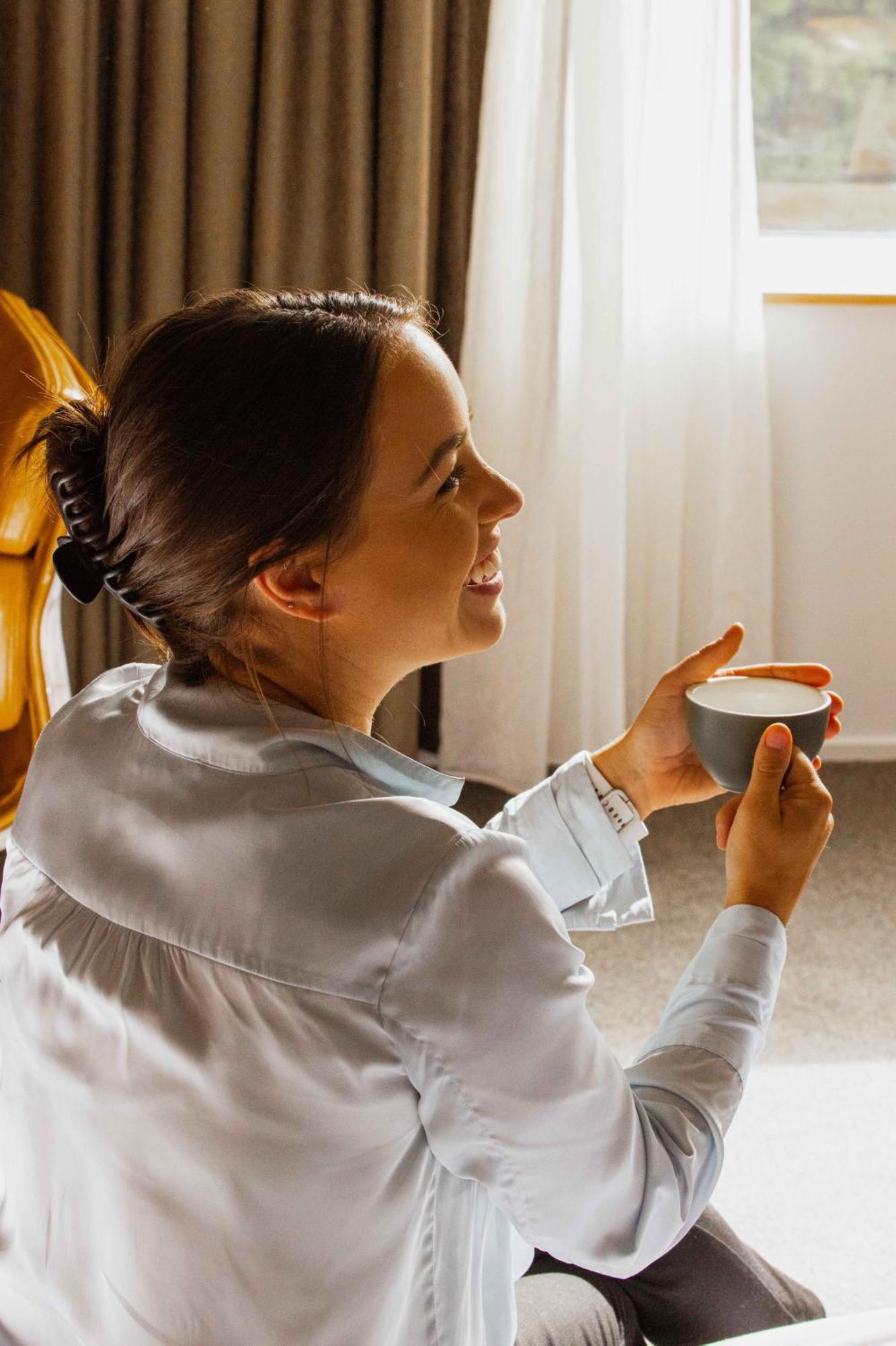 Hotel Verge Launceston Eksteriør bilde
