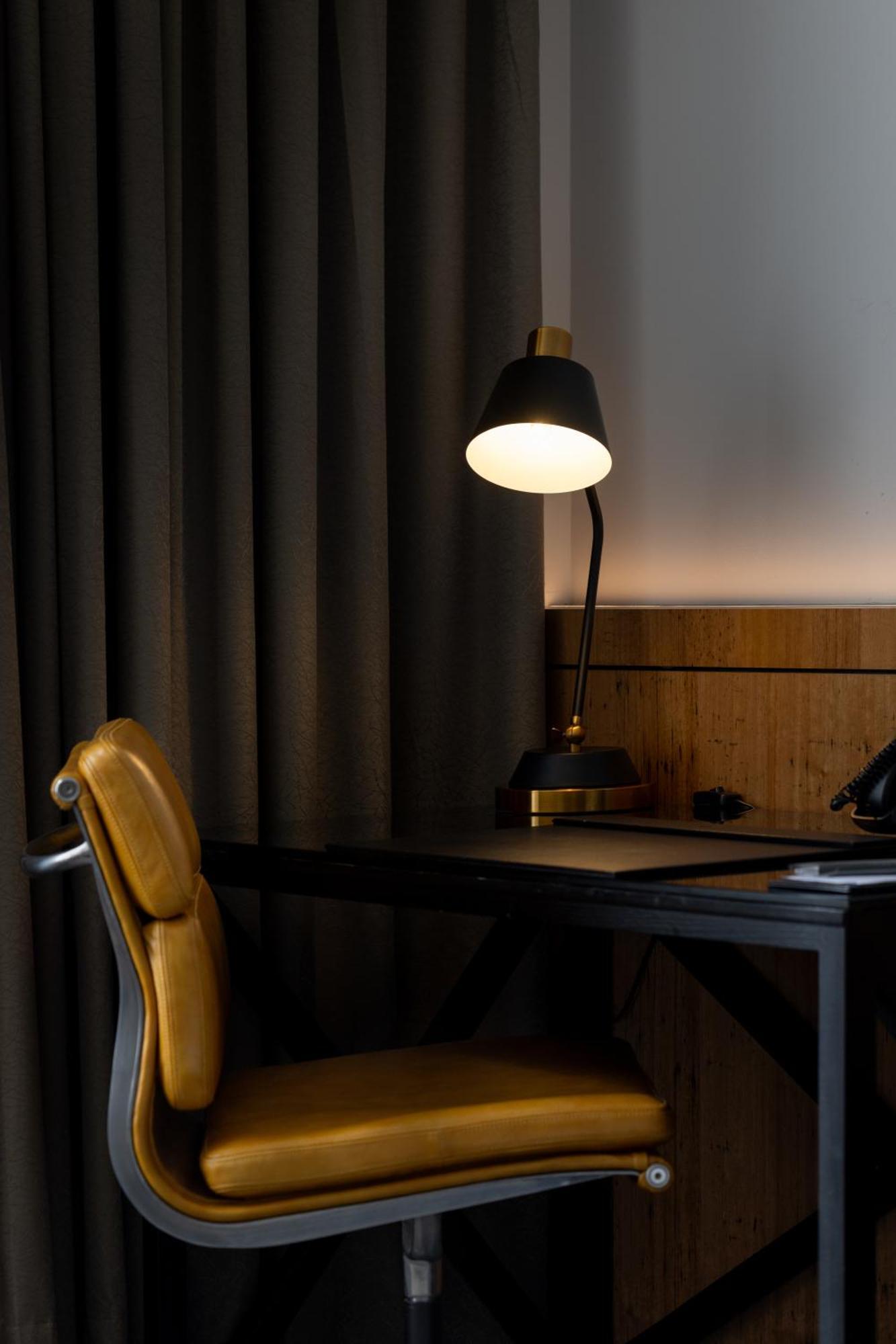 Hotel Verge Launceston Eksteriør bilde