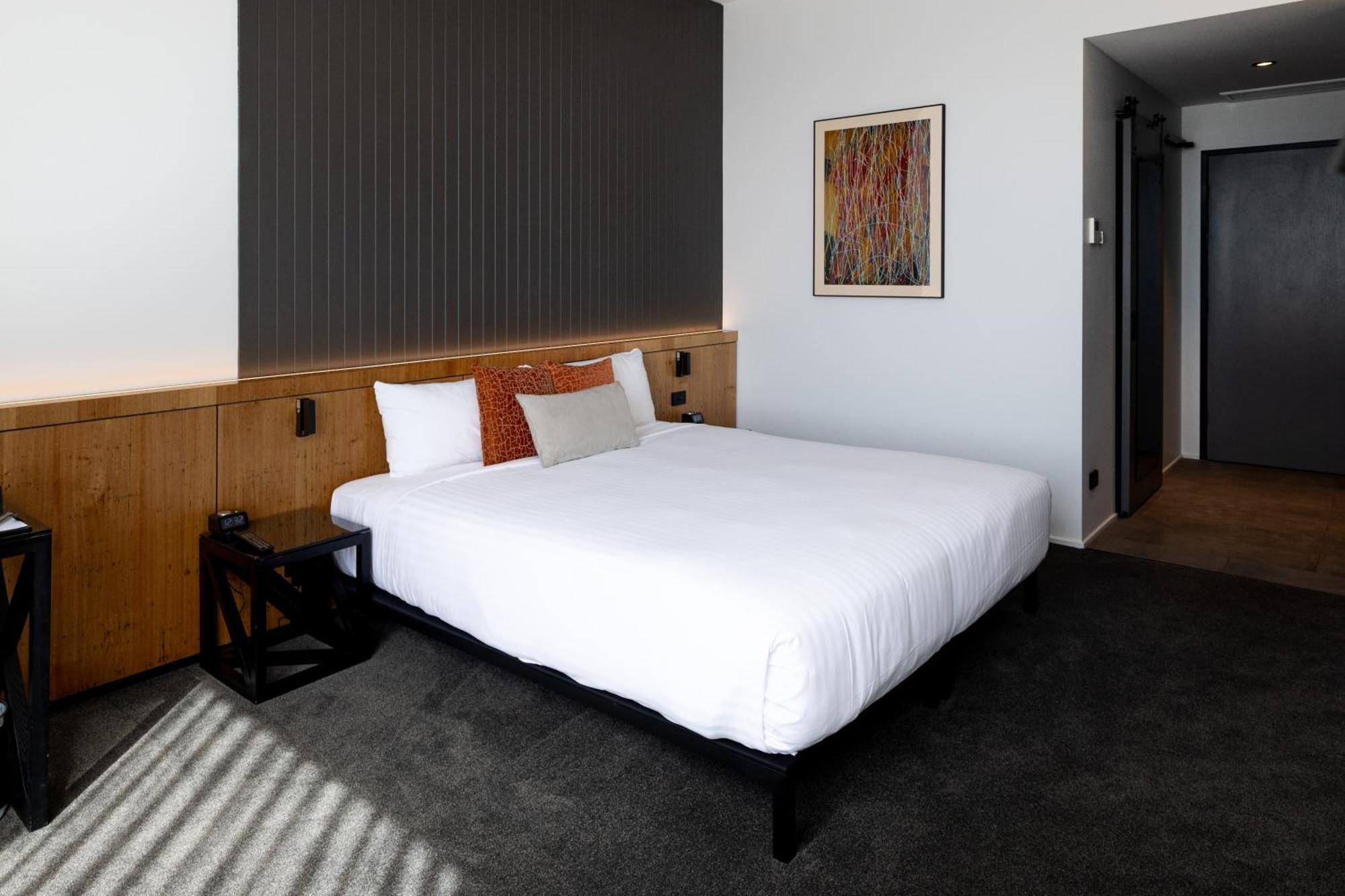 Hotel Verge Launceston Eksteriør bilde